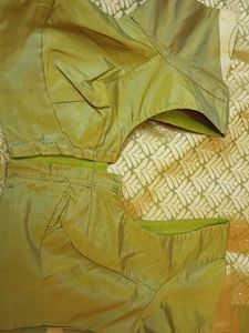 kanjeevaram silk saree