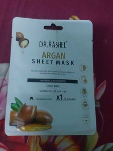 Sheet Mask