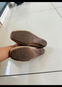 trendy loafers