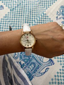 Swiss Dzine Girl Watch
