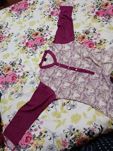 Kurti For Daily Wear
