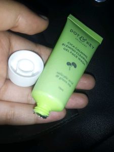 Dot &amp; Key Cica Calming Face Wash