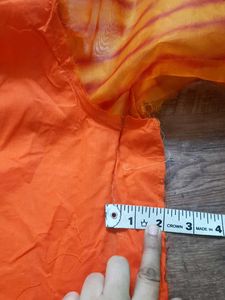 Tie N Dye Elegant Kurta Set 🤩