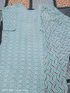 Cotton Suit