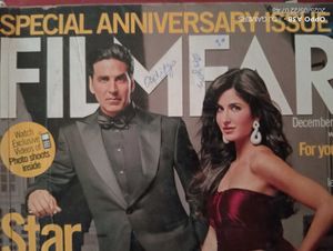 Filmfare Magazine
