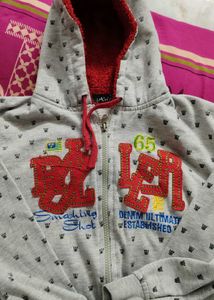 Soft Jacket