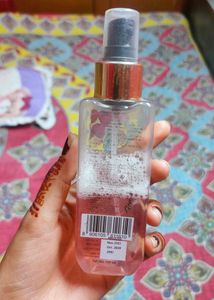 Body Cupid Body Mist Raspberry Burst
