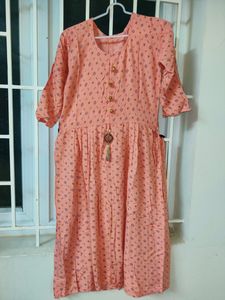 Umbrella Cut Top S,M