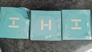 Hyphen Acne Defence Serum - Pack Of 3.