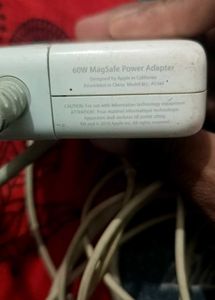 MacBook Charger - MagSafe