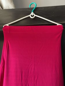 Pink Women Shapewear