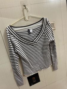 H&amp;M Divided Top