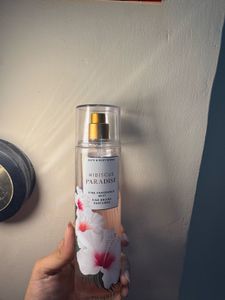Hibiscus Paradise Fragrance Mist