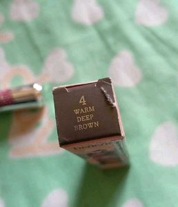 Benefit Cosmetics Gimme Brow+ Gel &#34;4 WarmDeepBrow&#34;