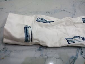 5th Anfold White Shirt