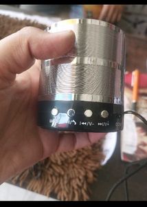 Bt Speaker