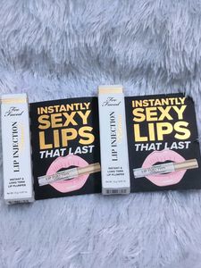 Too Faced Lip Injection Combo Offer