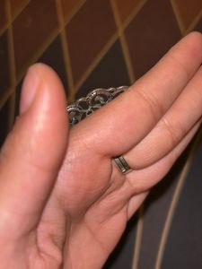Silver Ring 💍