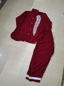 Co-ord Set