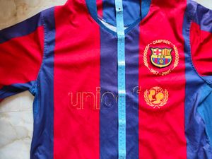 FC Barcelona Jersey