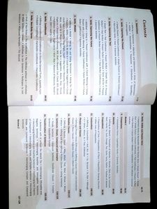 English Grammar Book - Grade 8