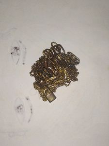 Used Chain Very Cheap Price 😁