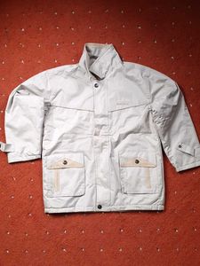 Stylish Light Jacket(Double Sided)