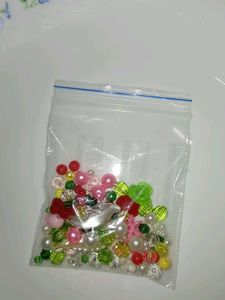 Christmas Themes 🎄 Beads 🎀🎄❤️
