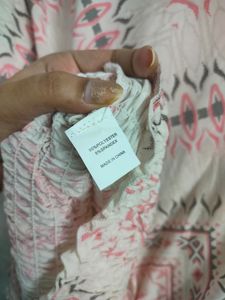 Imported Bubble Top (Made In China)
