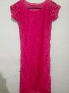 Pretty Dress For Girls