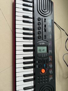 Casio Keyboard