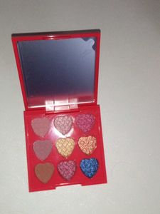 Myglamm Eyeshadow