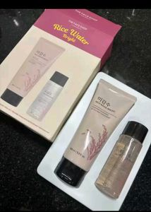 Rice Water Bright Kit