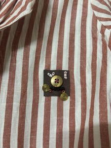Jacket Kurti