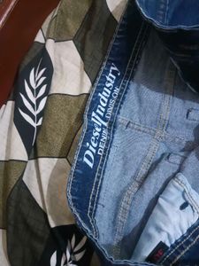 Diesel Jeans