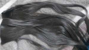 Straight Hair Extension