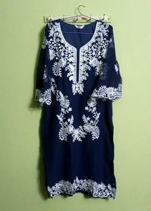 New/Unused Pakistani Embroiderd Kurta With Pant