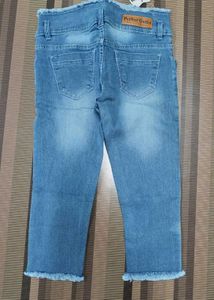 2pc Combo  Size-30 W04 T58 Slim Jeans