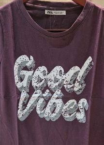 Womens Cotton tshirts