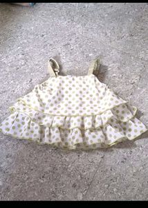 Set Of 2 Baby Girl