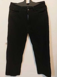 Black Jeans
