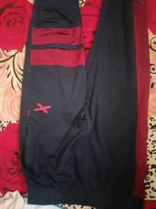 Lower for Men