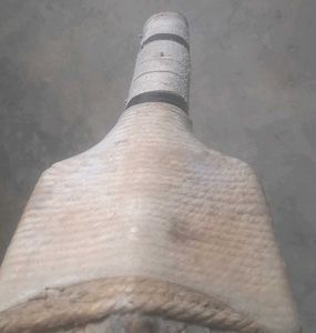 Hard Tannis Cricket Bat Little Boy KE Liye