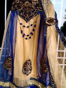 🥻Beautiful Lahenga Choli XL