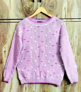 Designer Sweater Size38-40