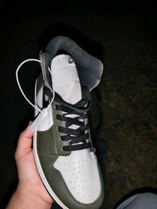 Nike Air Jordan OG Copy Shose Like Original UK 9