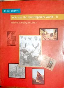 NCERT 10th Class Social Science &amp; Economics , UPSC