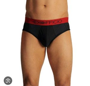 Ex Fficio Pant Mel