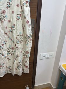 Floral Sundress