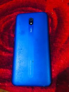 Mi.   Redmi 8a   32 Gb  With Box